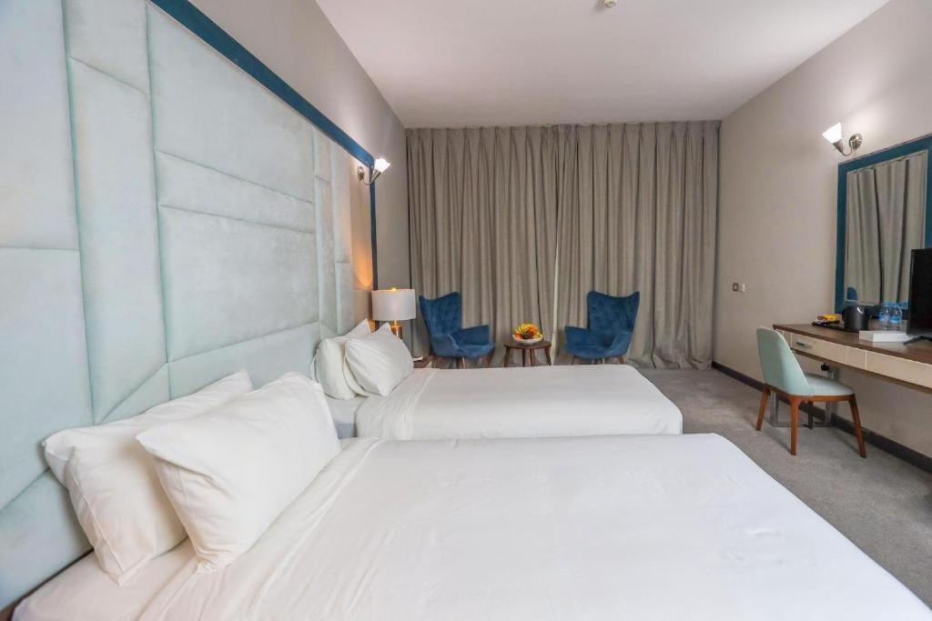 Hotel Alazmi