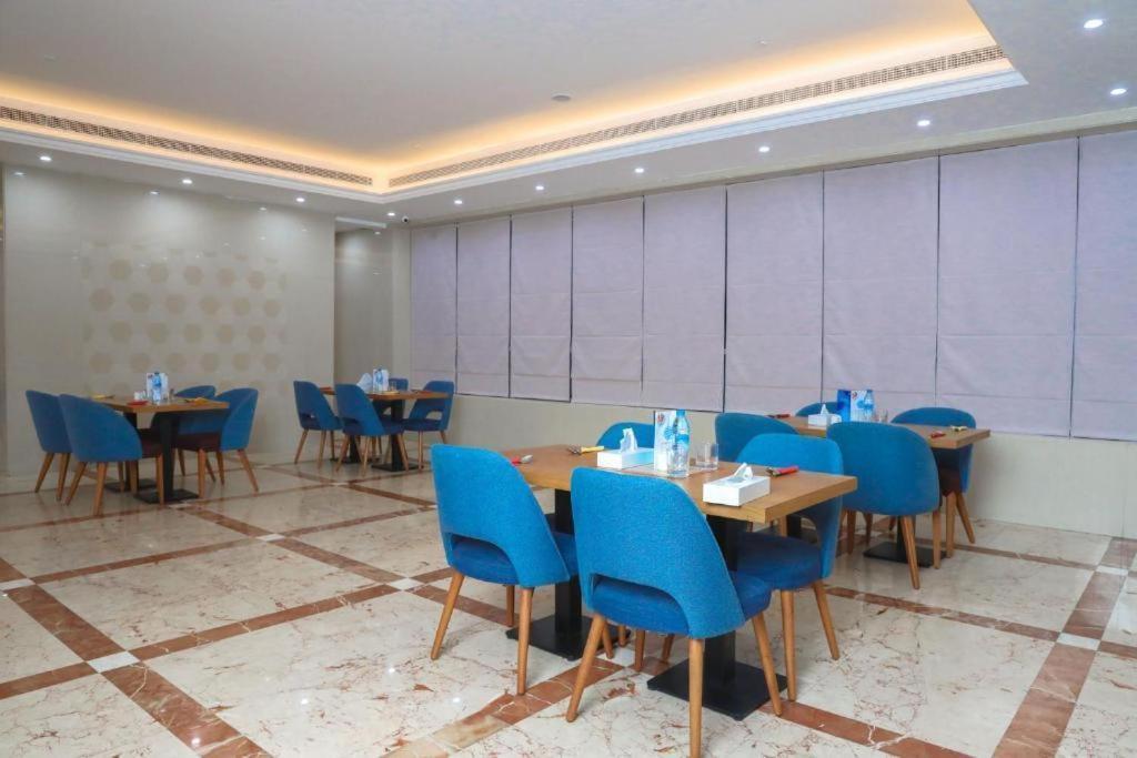 Hotel Alazmi 3*