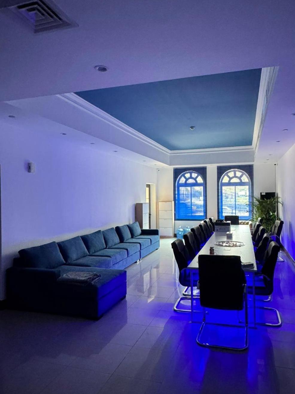 Teremok Holiday Homes Affittacamere Dubai