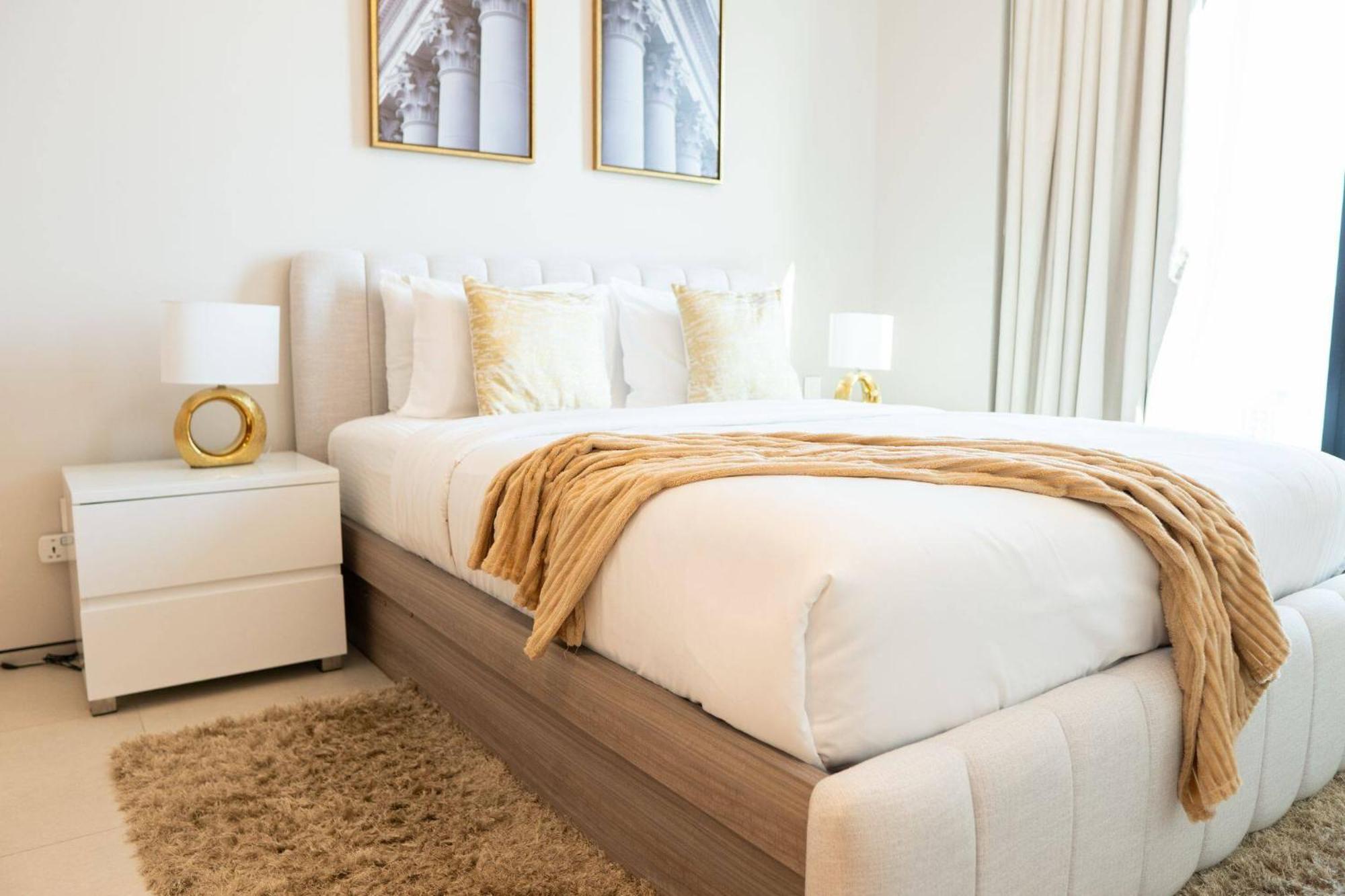 Jbr Luxe 1b Private Address * Dubai