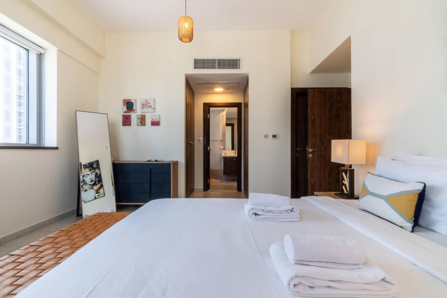 Apartament Scenic 2 Bedroom - Downtown Business Bay *
