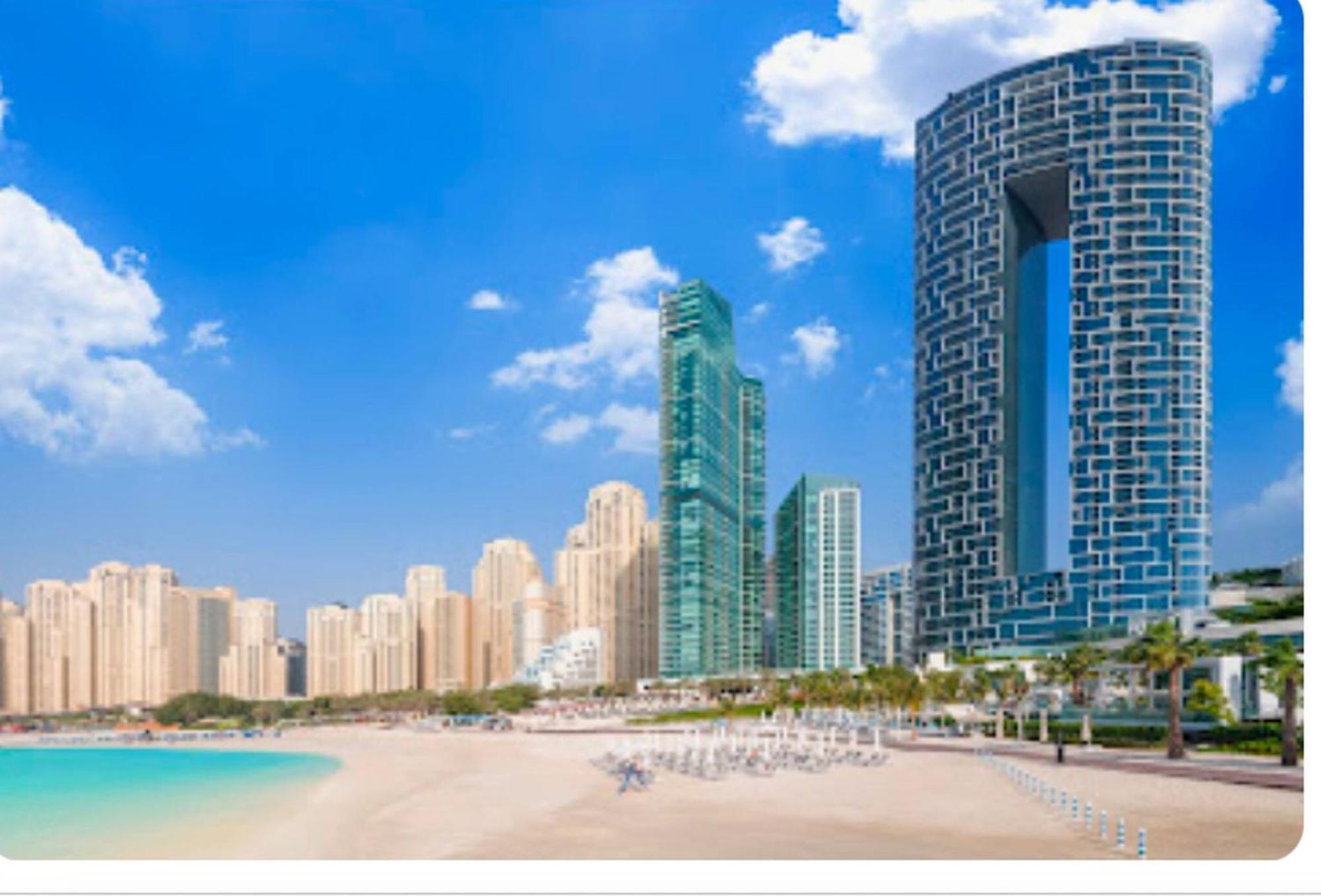 Elegant 2br Address Dubai