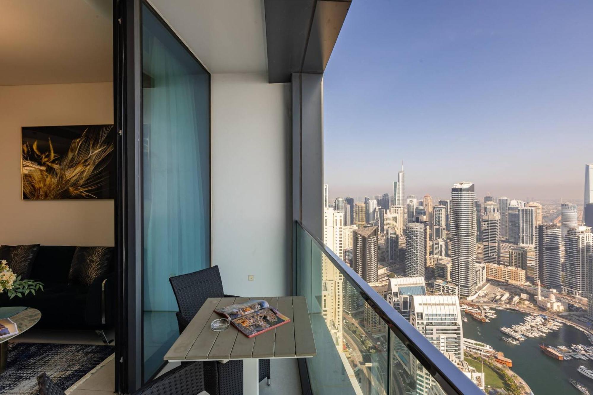 Elegant 2br Address Dubai