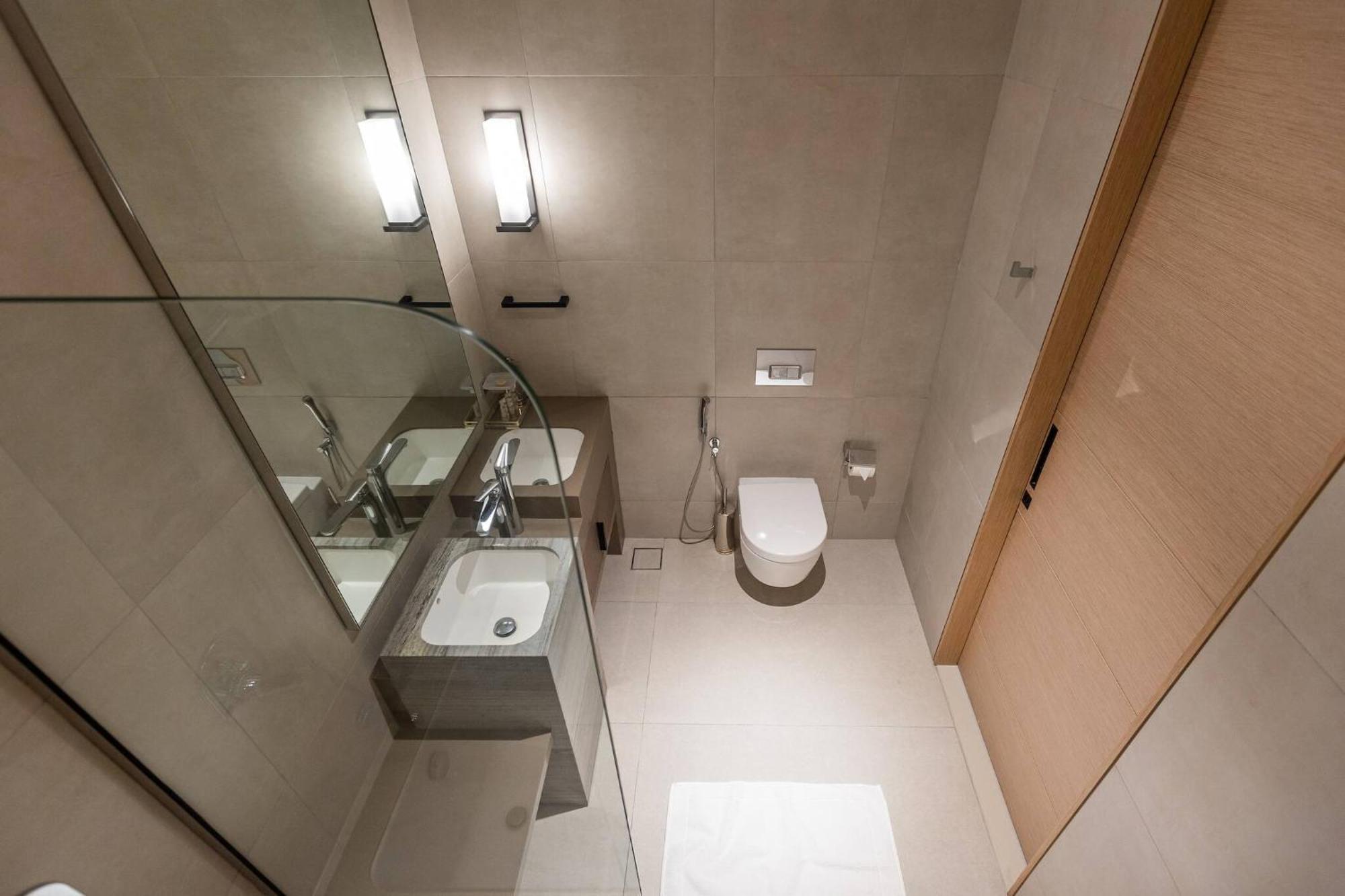 Elegant 2br Address Dubai