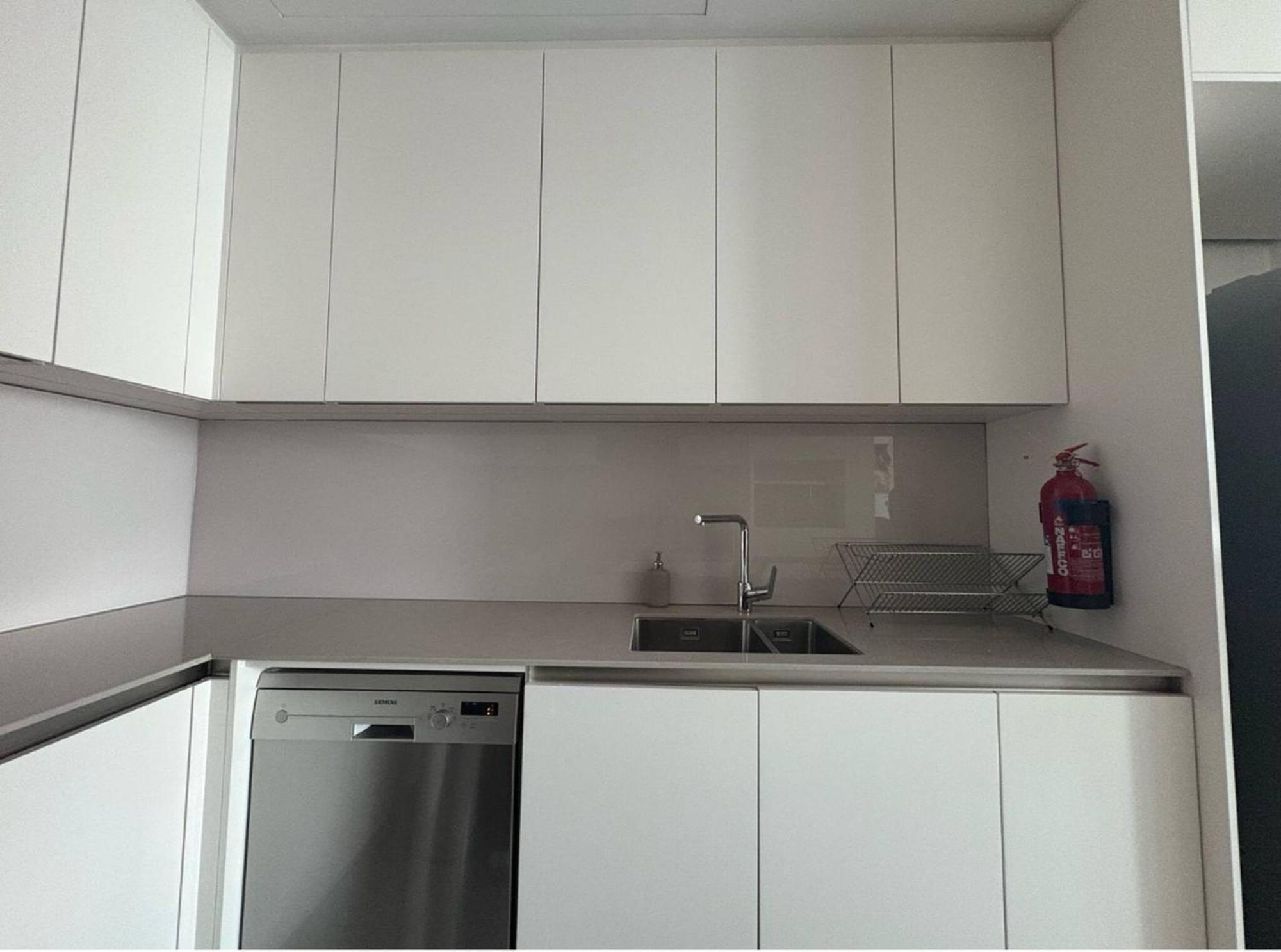 Lejlighed Elegant 2br Address Dubai