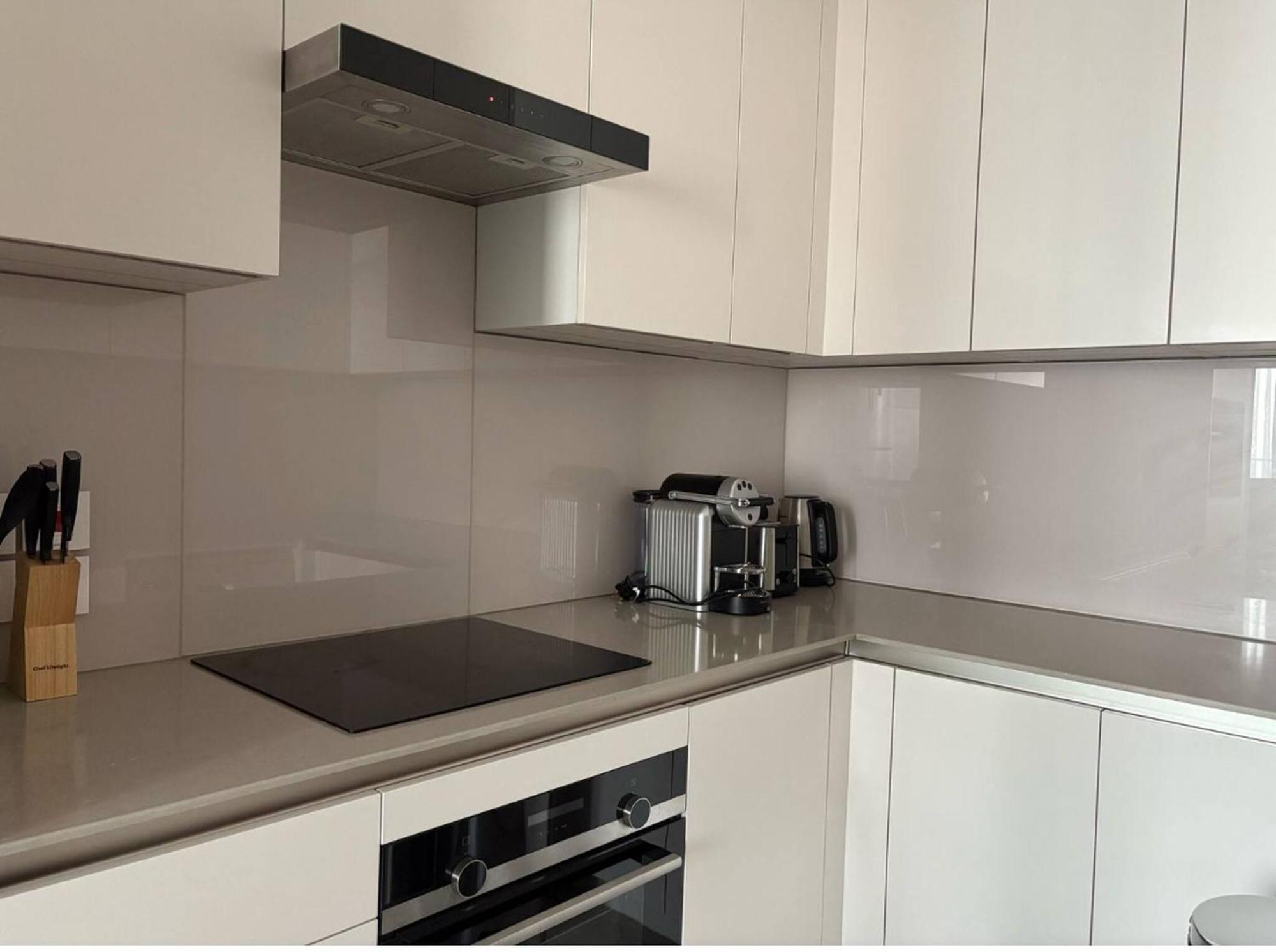 Lejlighed Elegant 2br Address