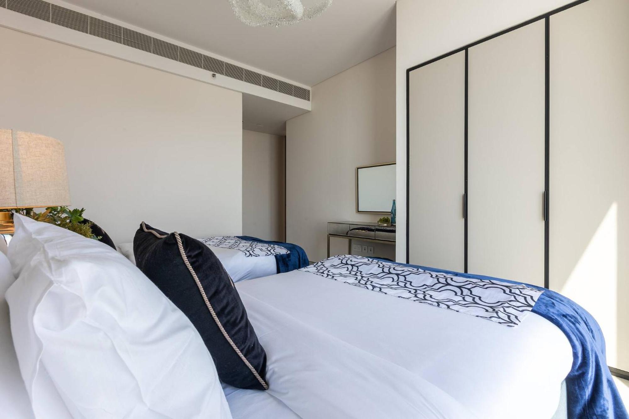 Lejlighed Elegant 2br Address Dubai