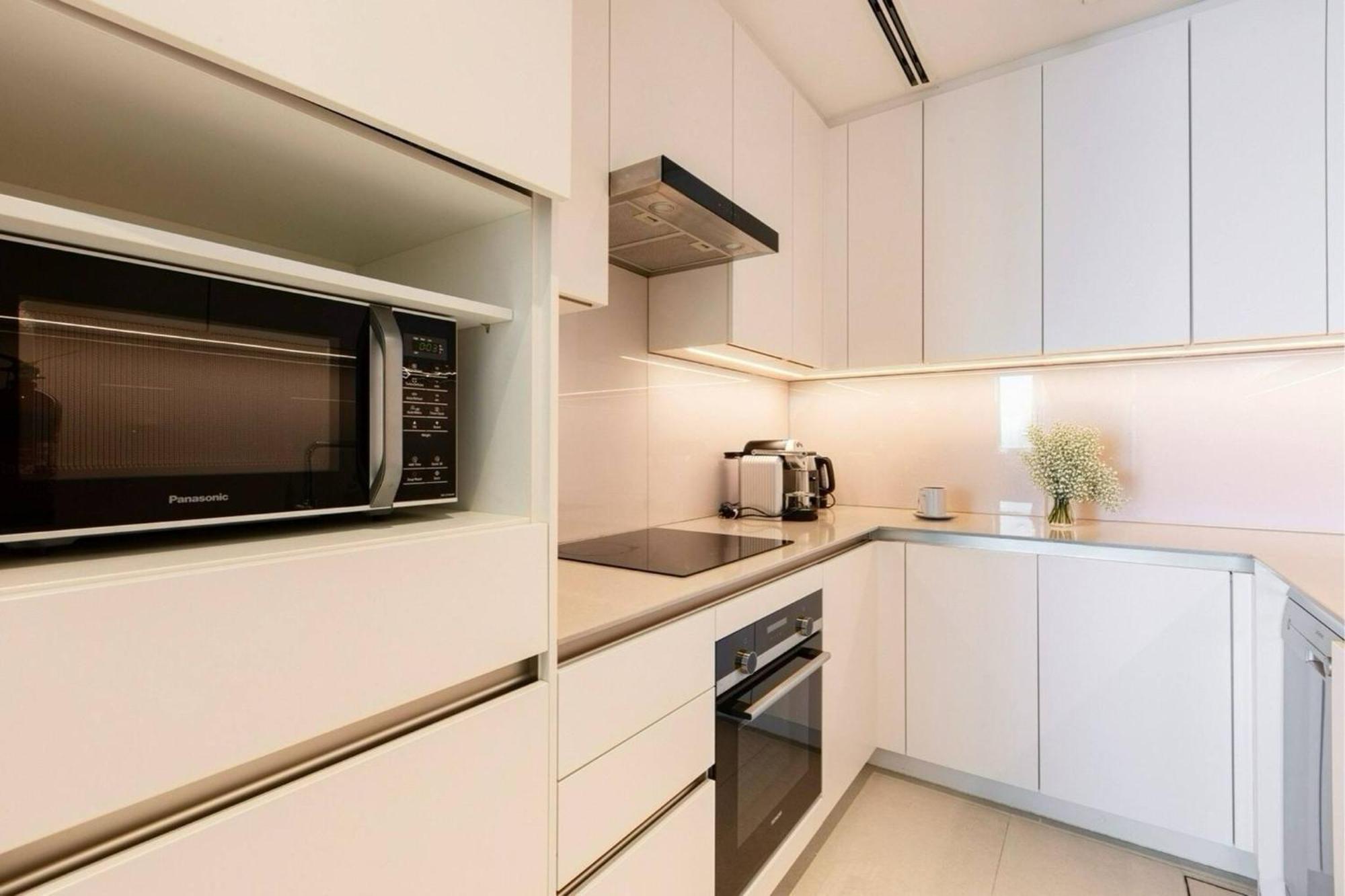 Elegant 2br Address Lejlighed