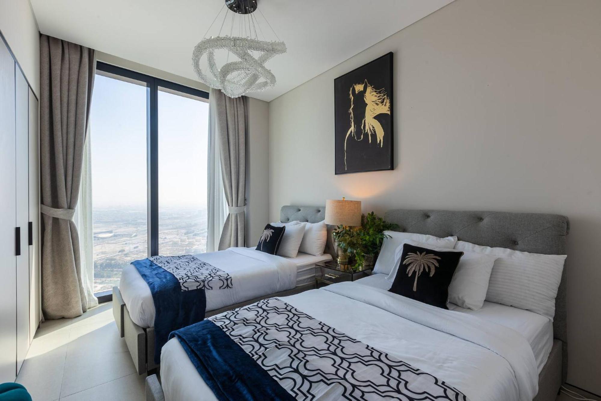 Elegant 2br Address Lejlighed