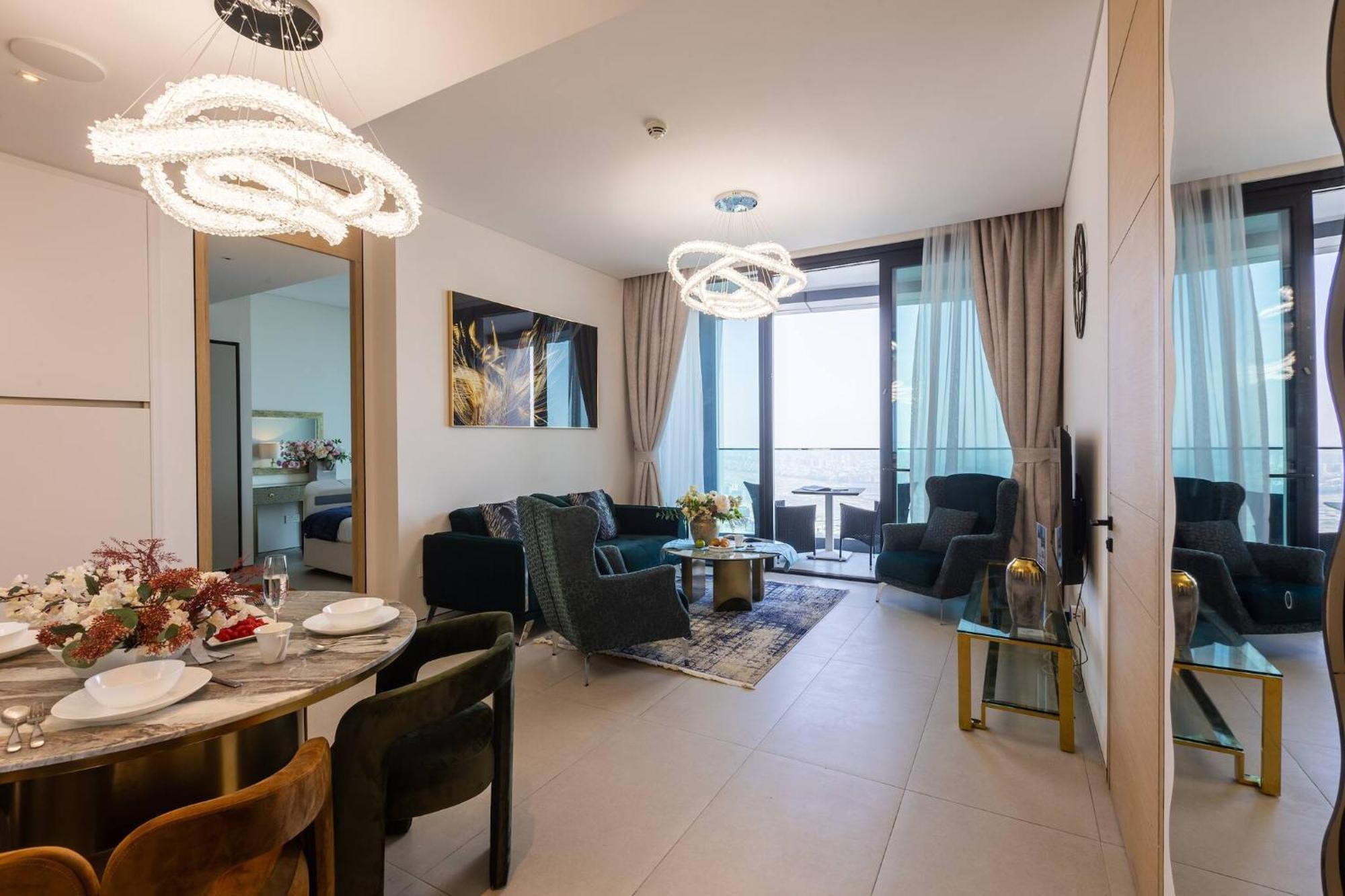 Elegant 2br Address *
