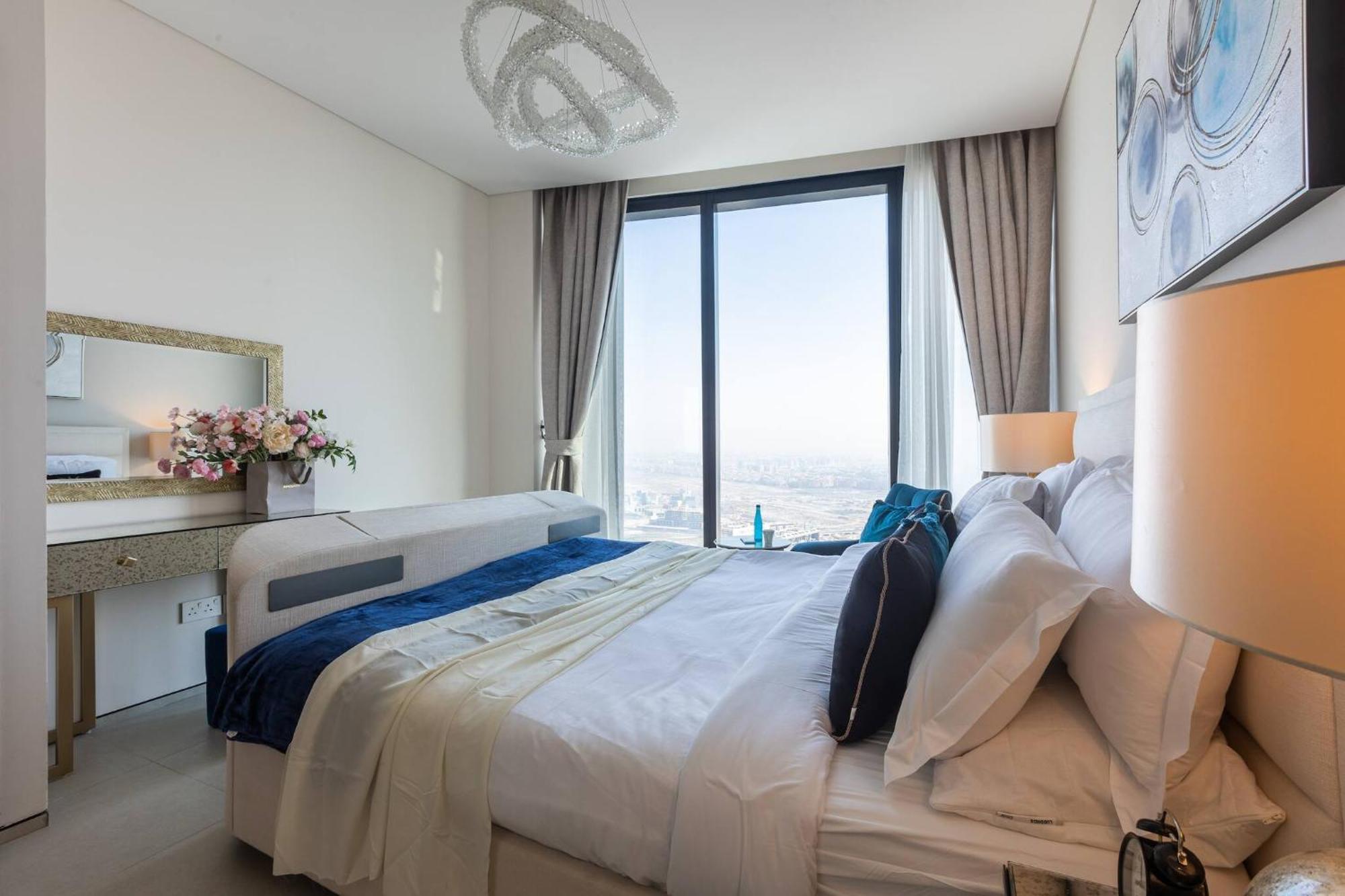 Elegant 2br Address Dubai