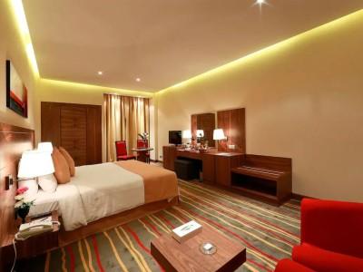 Hotel Al Khaleej Plaza Dubai