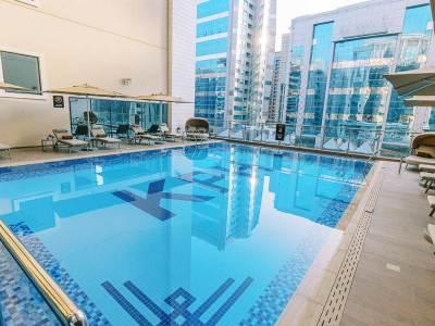 Hotel Khalidia