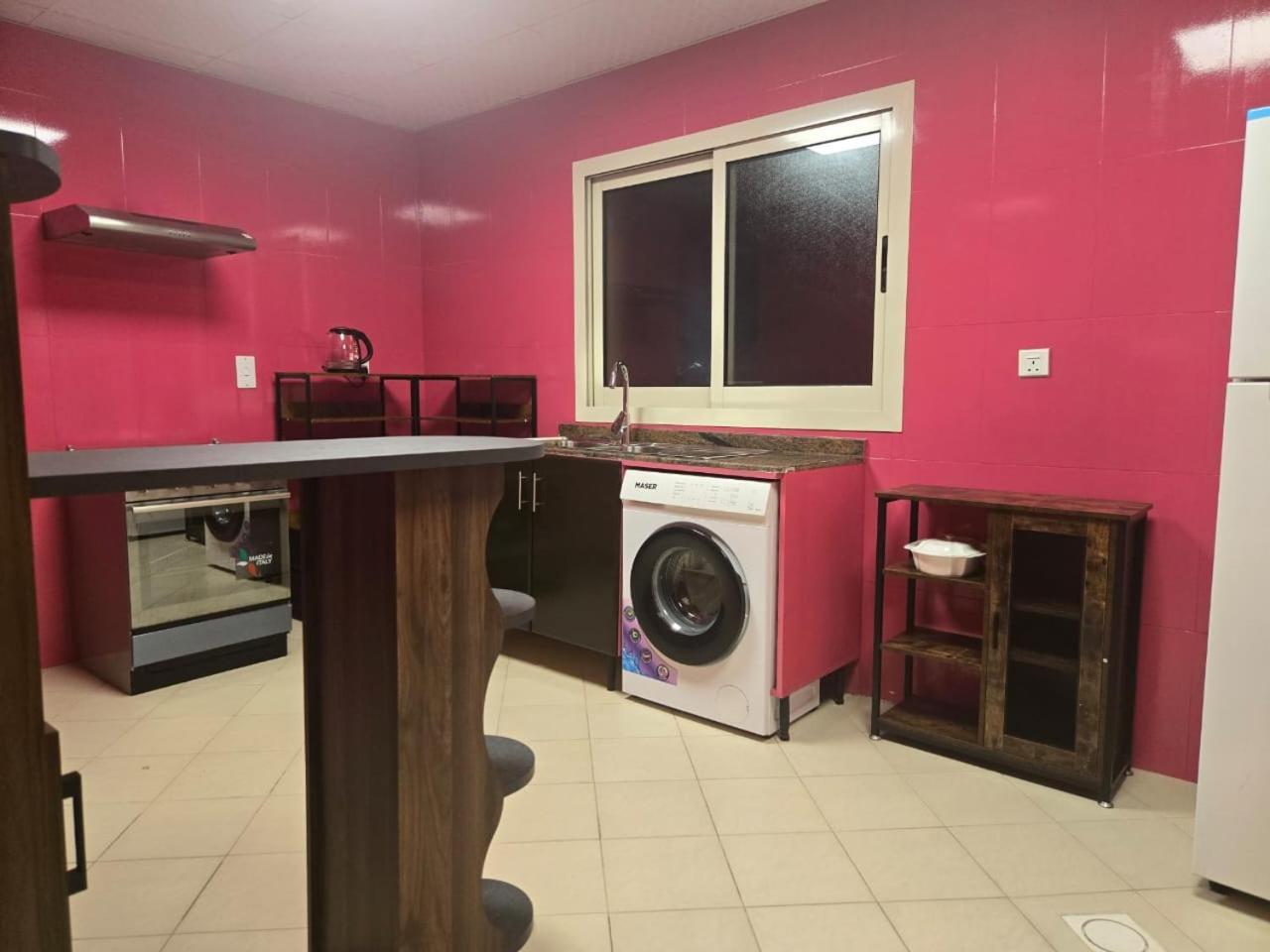 Apartahotel Al Raya