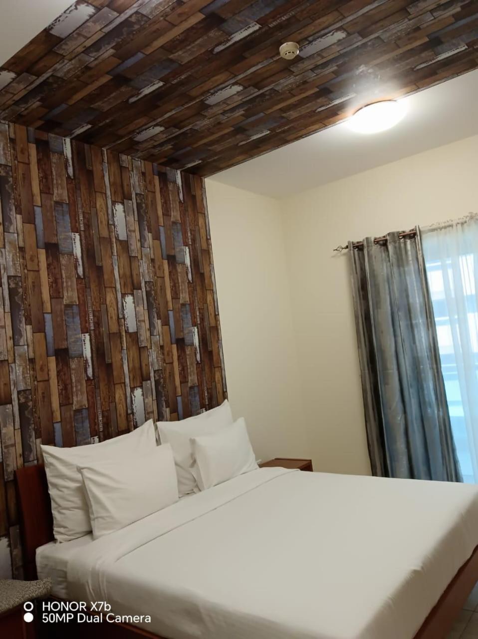 Apartahotel Al Raya