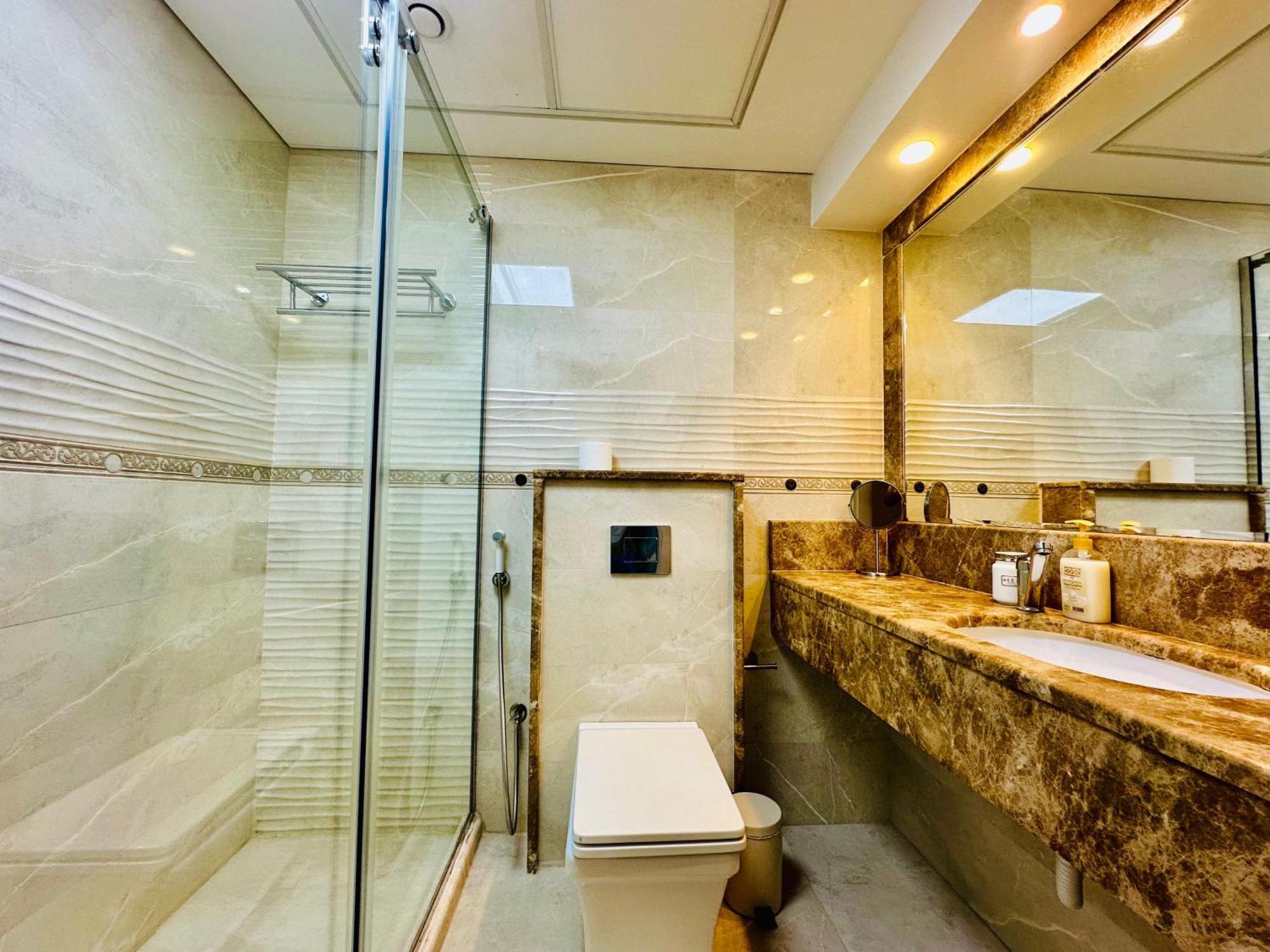Appartement Magic Waves Dubai