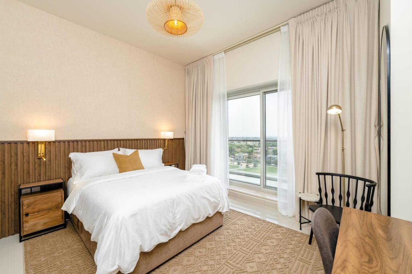 Apartament Special August Rates - Elegant - Golf Views