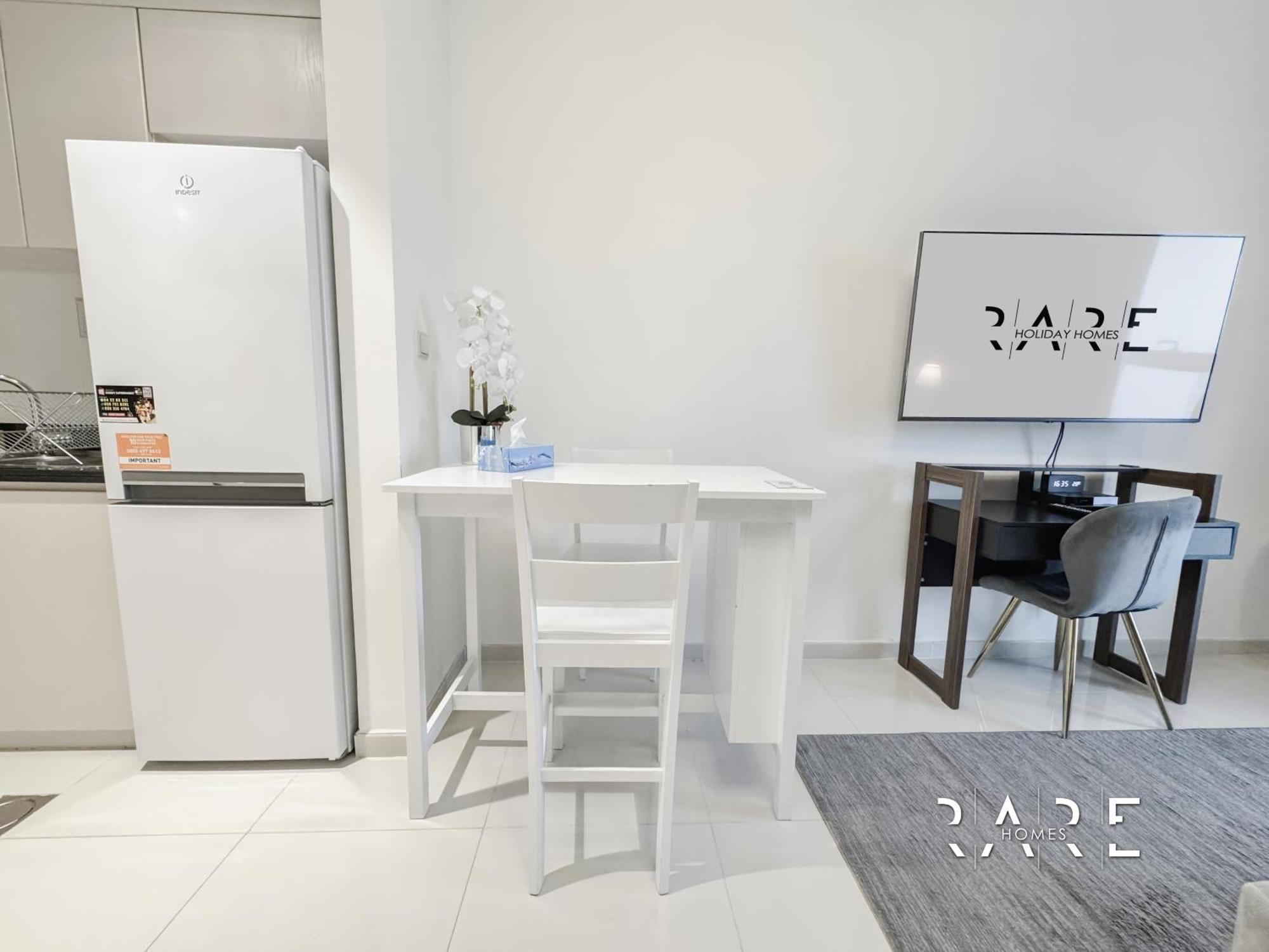 Lejlighed Rare Homes - Carson Tower B - Damac Hills - R3308 Dubai