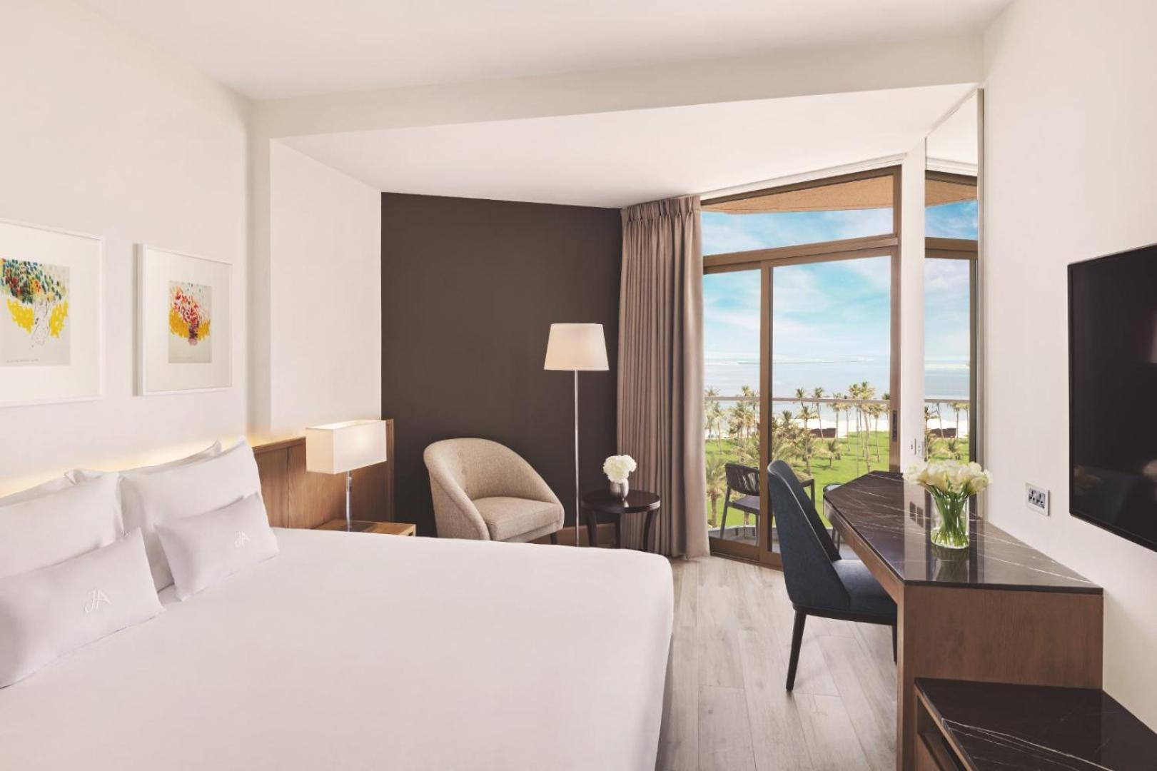 Ja Hotel, 5* Dubai