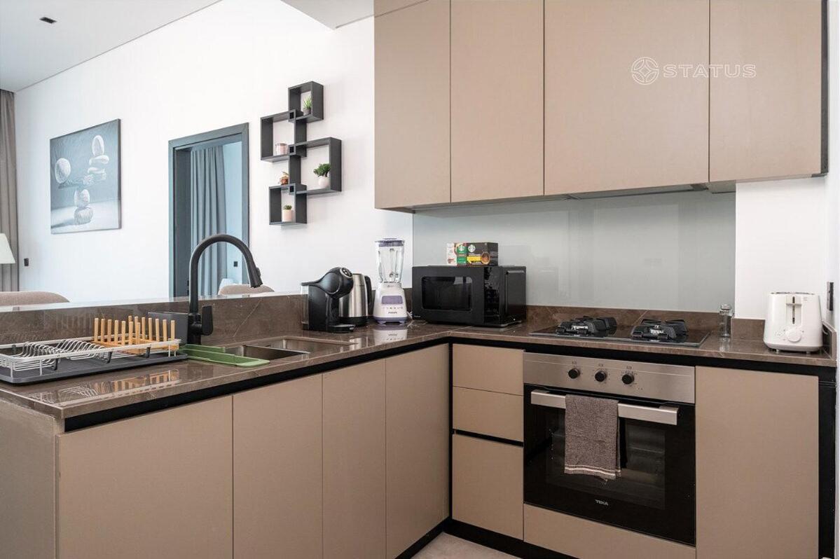 2br-bd-15ns Burj Khalifa Canal Views