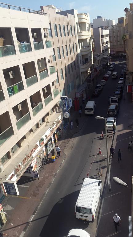 Al Raien Aparthotel