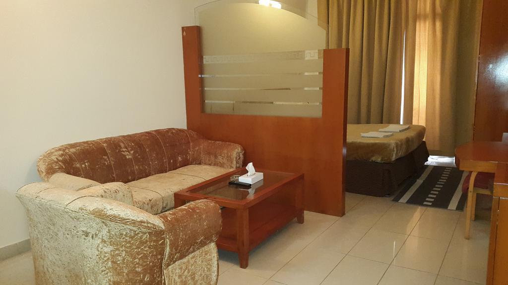Al Raien 3* Dubai