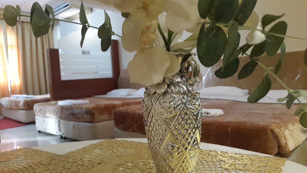 Al Raien Aparthotel