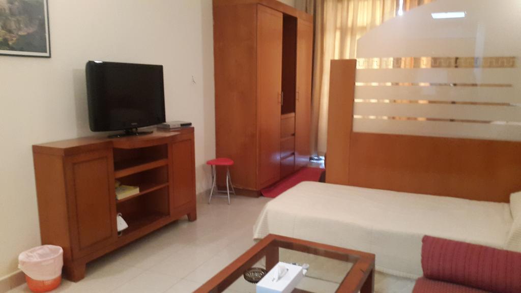 Al Raien Aparthotel