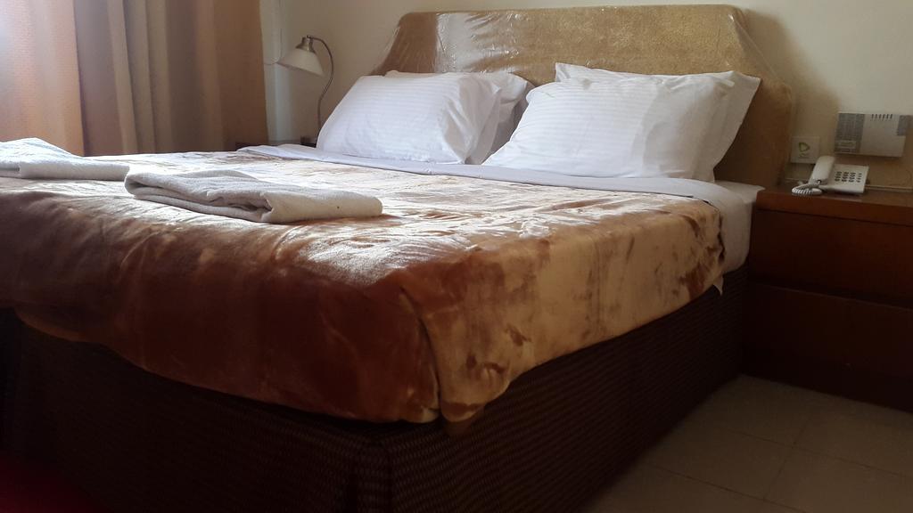 Aparthotel Al Raien