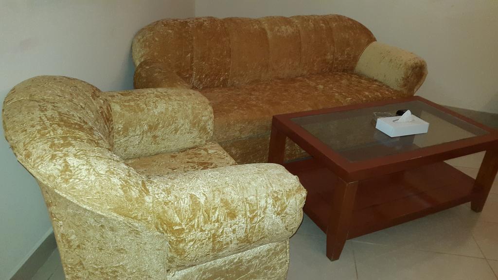 Aparthotel Al Raien Dubai