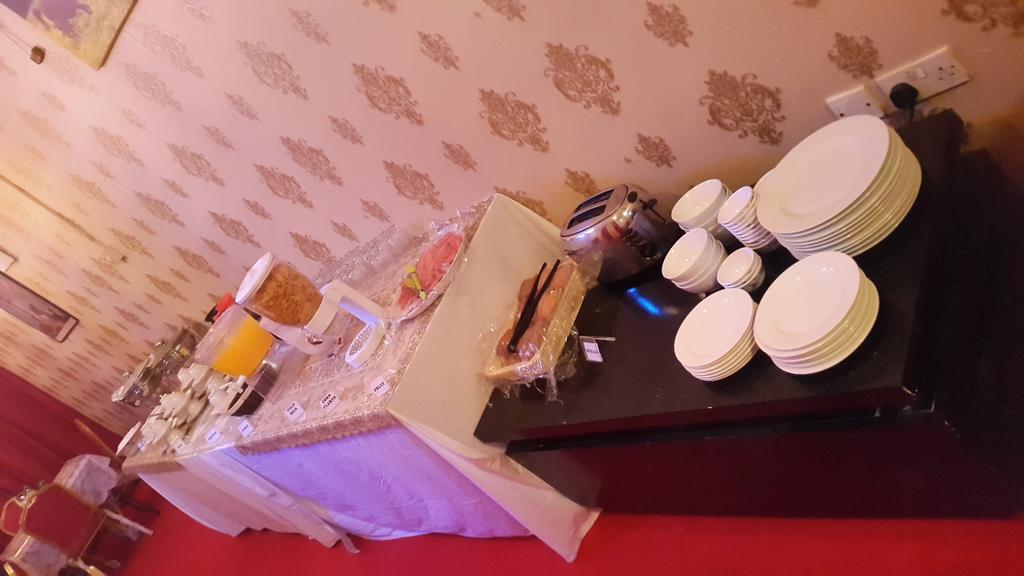 Lejlighedshotel Al Raien