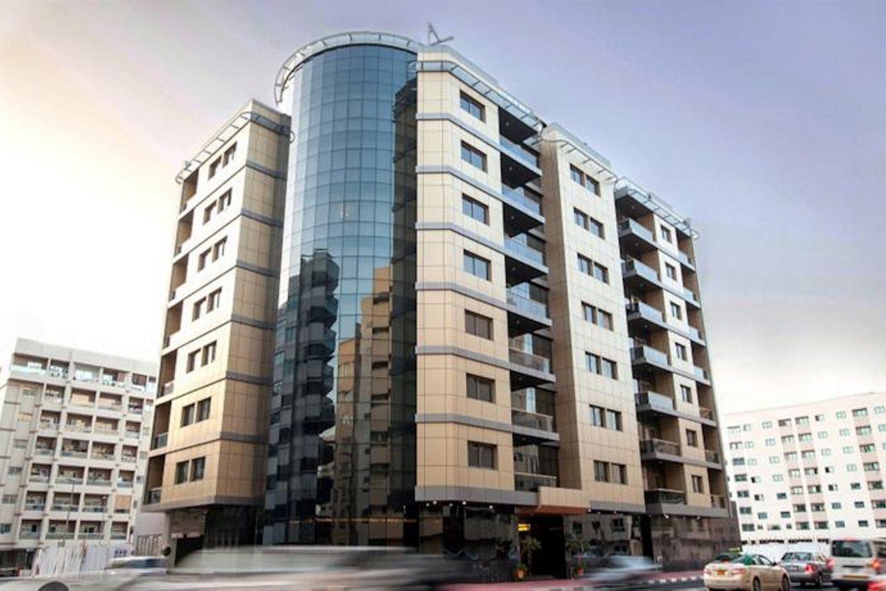 Xclusive Maples Aparthotel 3*