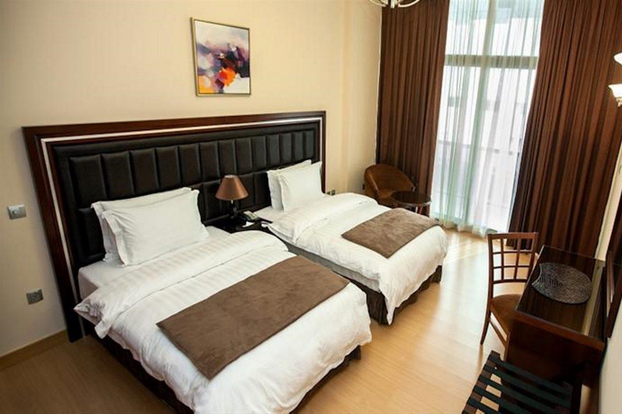 Xclusive Maples Dubai