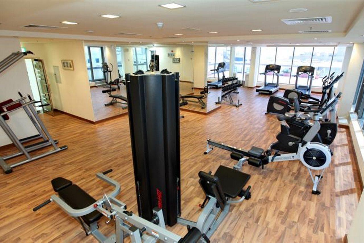 Xclusive Maples Aparthotel Dubai