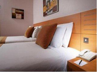 Golden Tulip Deira Dubai