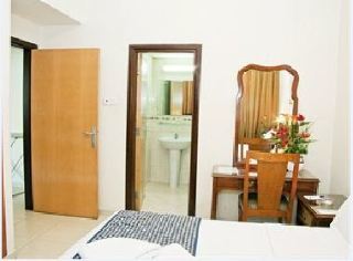 Ramee Guestline 2 Aparthotel