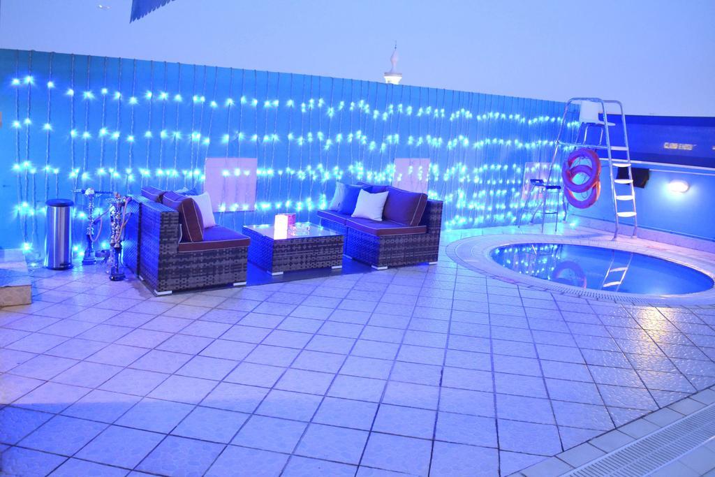 Dorus Dubai
