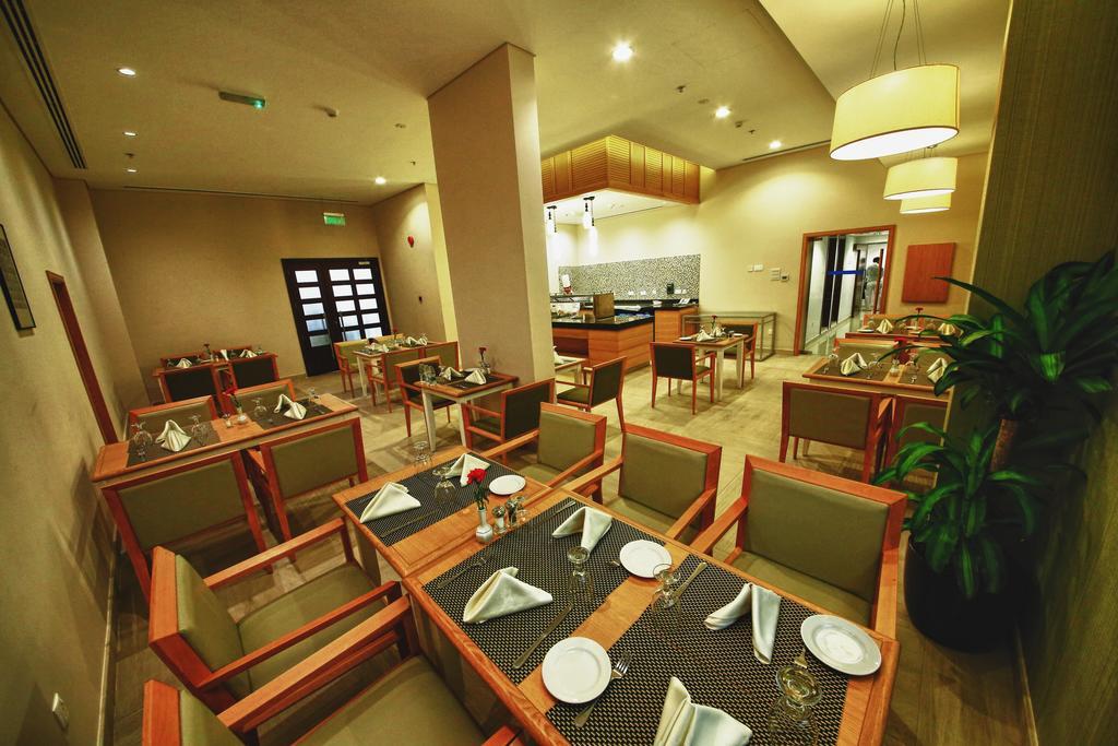 Lavender Deira 3* Dubai
