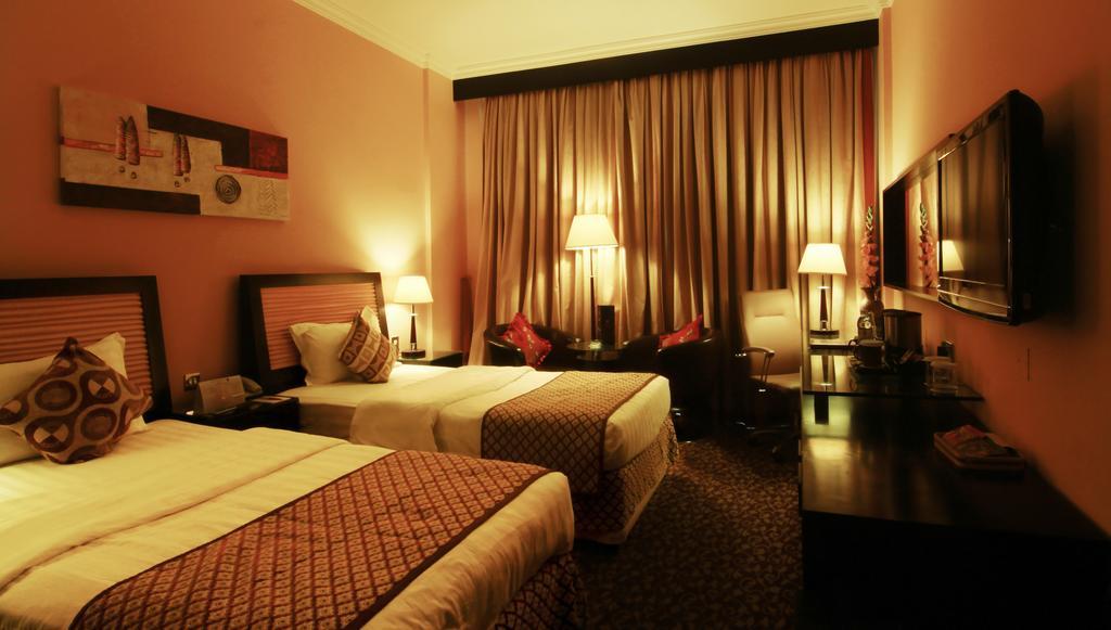 Hotel Dorus