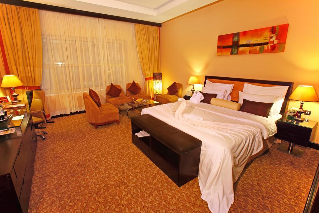 Hotel Dorus Dubai