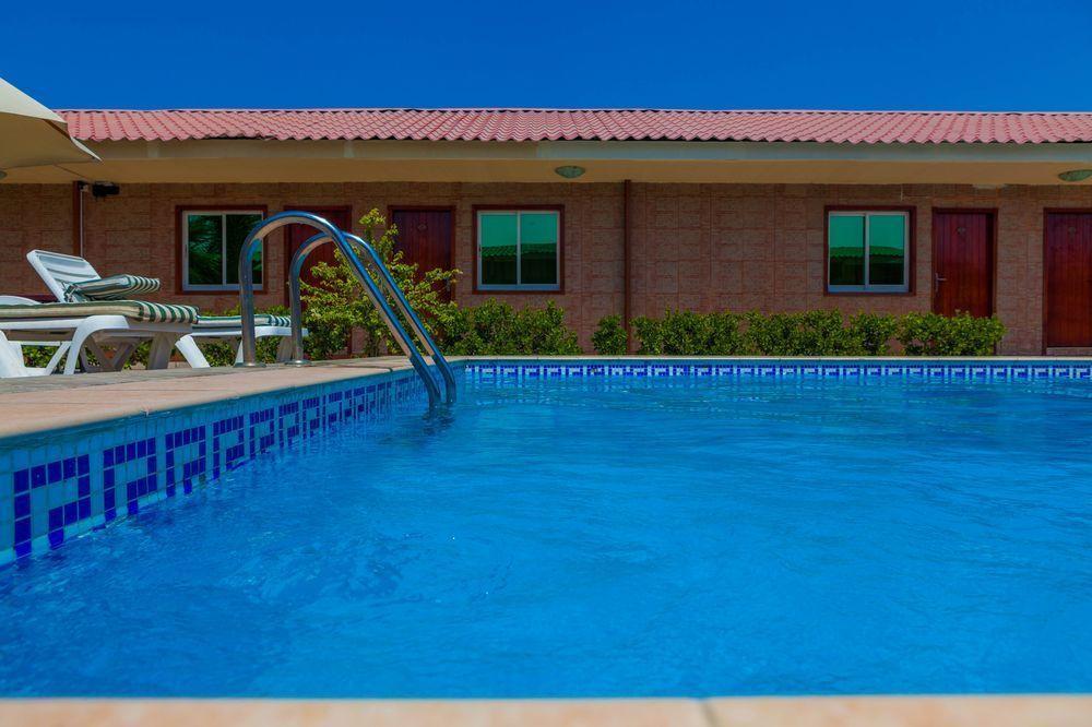Resort Marhaba And