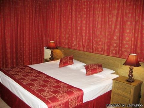 Apartahotel Al Deyafa 3*