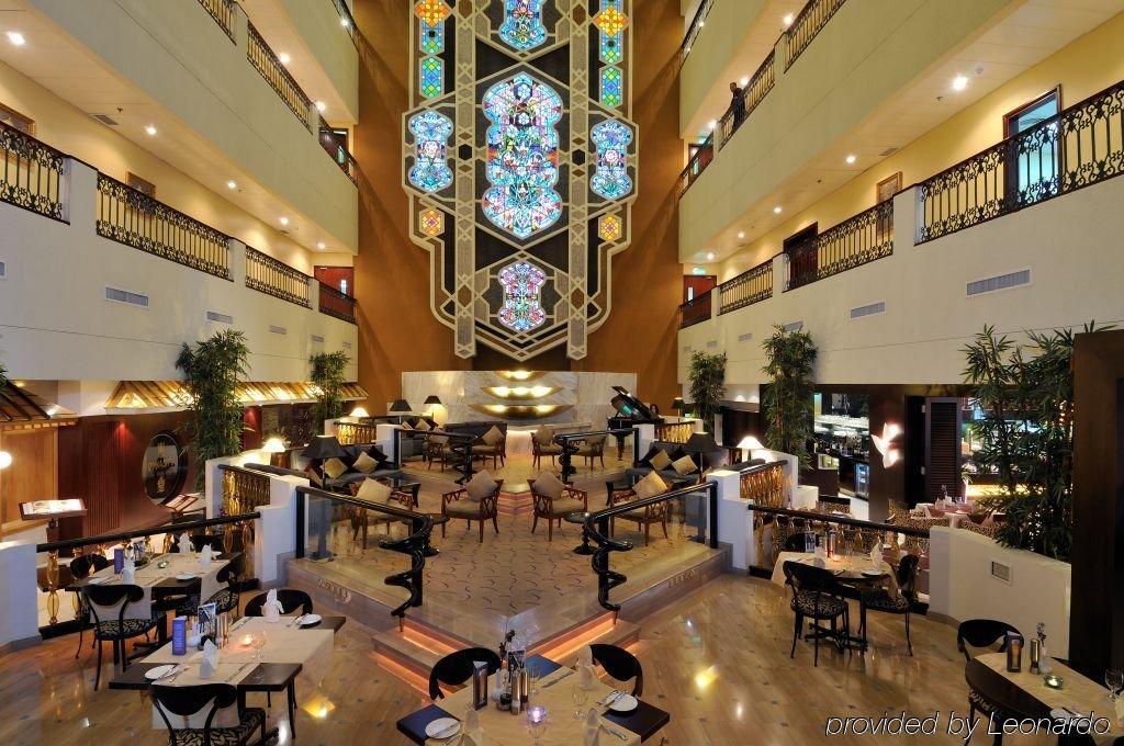 Hotel Ramada Dubái
