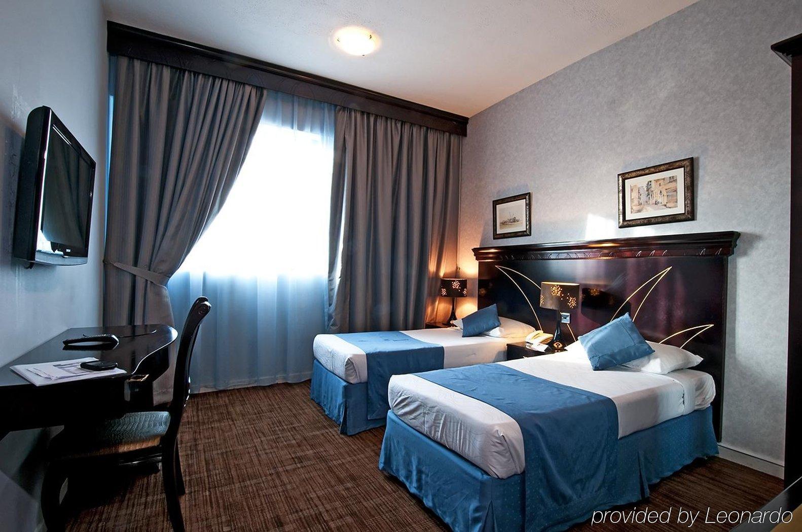 Al Jawhara Apart-hotel Dubai