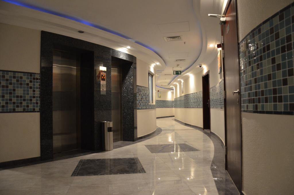 Al Waleed Palace Al Barsha 3*