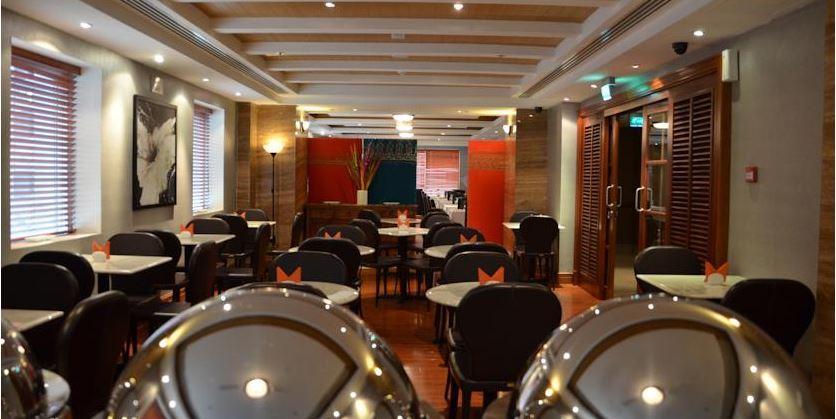 Richmond Greens Dubaï