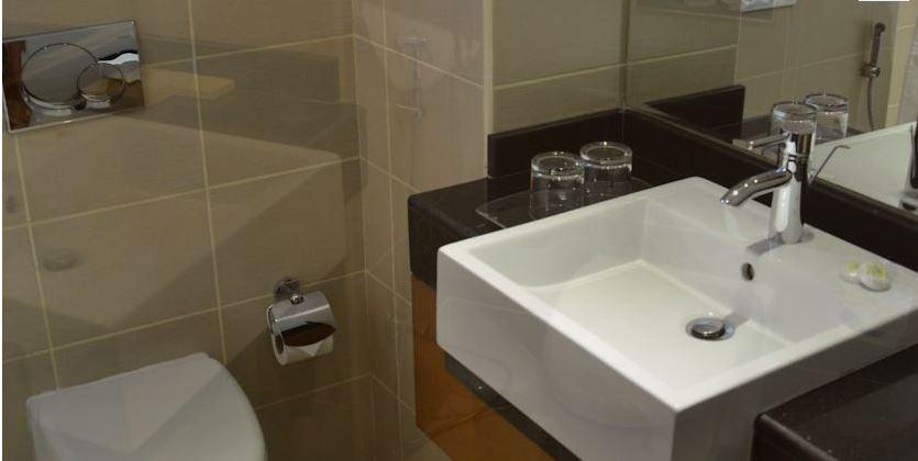 Hotel Richmond Greens Dubaï