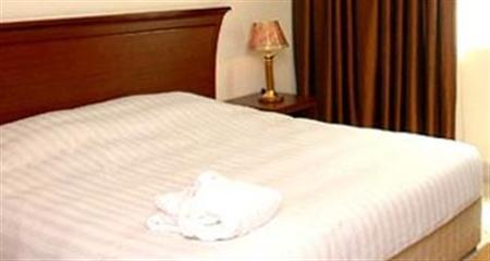 Hotel Seasons Dubaï