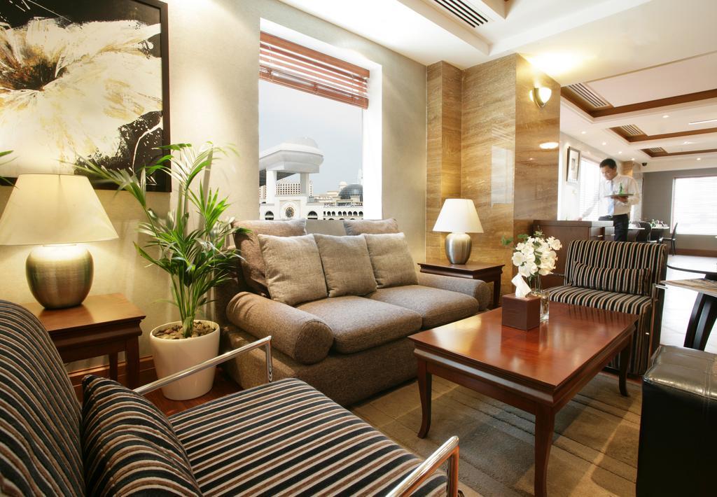 Auris Hotel Dubai