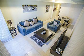 Dubay Luxury - Marina